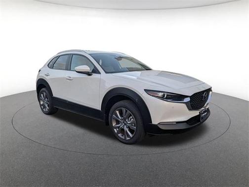 2026 Mazda CX-30 Preferred