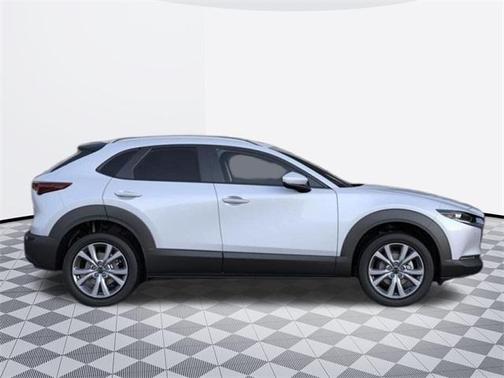 2026 Mazda CX-30 Preferred