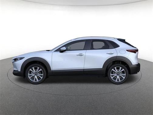 2026 Mazda CX-30 Preferred