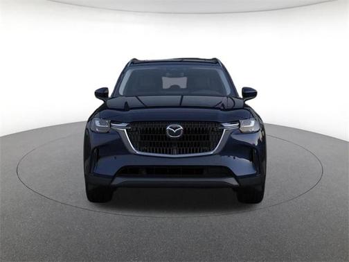 2026 Mazda CX-90 Preferred