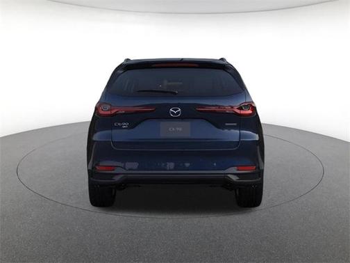 2026 Mazda CX-90 PREFERRED