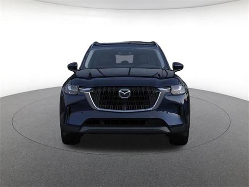 2026 Mazda CX-90 PREFERRED