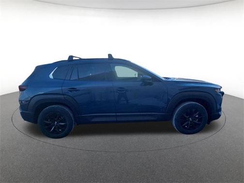 2026 Mazda CX-50 Premium