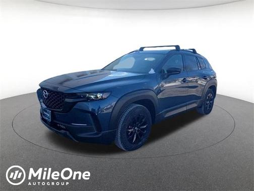 2026 Mazda CX-50 Premium
