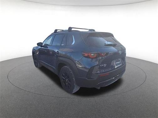 2026 Mazda CX-50 Premium