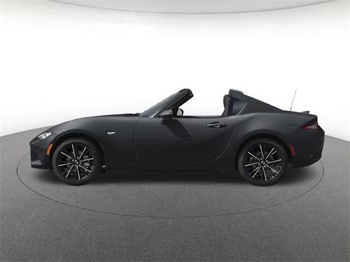 2026 Mazda MX-5 Miata Grand Touring
