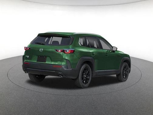 Cypress 2026 Mazda CX-50 2.5 S PREFERRED