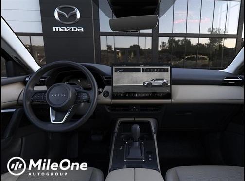 2026 Mazda CX-5 Sport