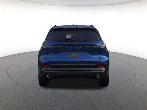 2026 Mazda CX-5 Sport