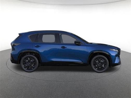 2026 Mazda CX-5 Sport