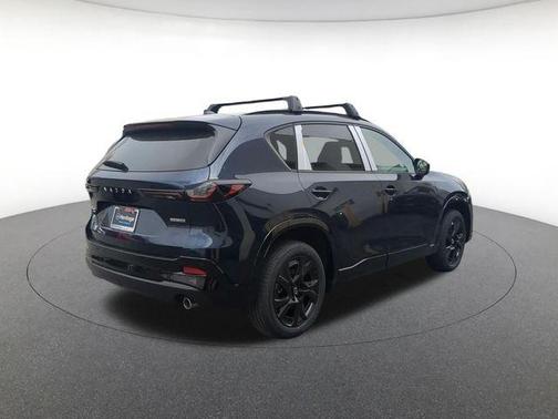 2026 Mazda CX-5 Premium Plus