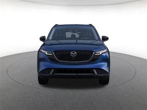 2026 Mazda CX-5 Sport