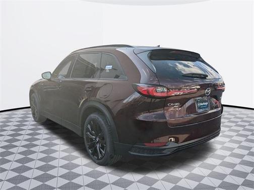 2025 Mazda CX-90 3.3 Turbo Premium Sport