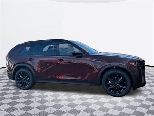 2025 Mazda CX-90 3.3 Turbo Premium Sport