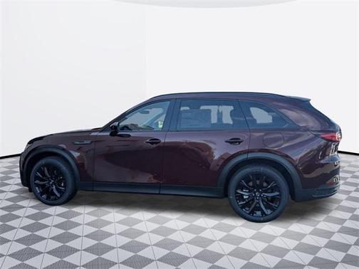 2025 Mazda CX-90 3.3 Turbo Premium Sport