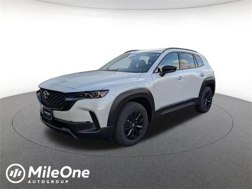 2026 Mazda CX-50 Premium