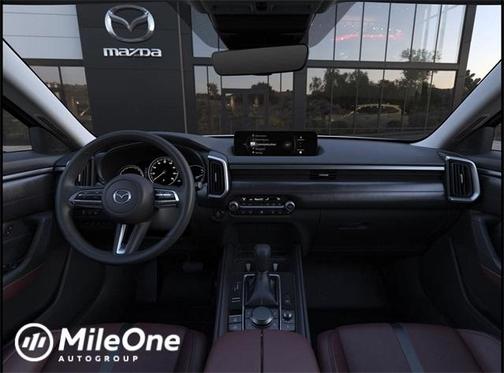 2026 Mazda CX-50 Premium