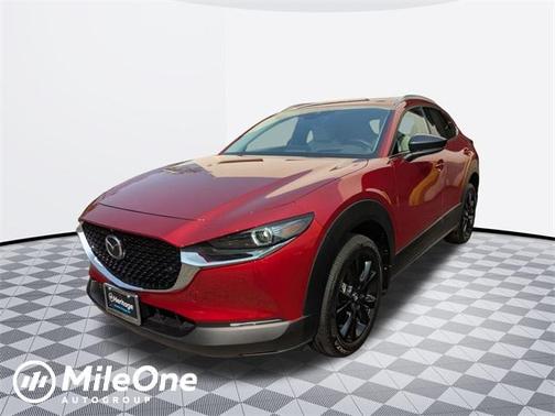 2023 Mazda CX-30 2.5 Turbo Premium Plus Package