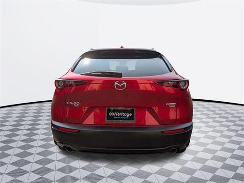 2023 Mazda CX-30 2.5 Turbo Premium Plus Package