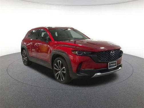 2025 Mazda CX-50 2.5 Turbo Premium Plus Package