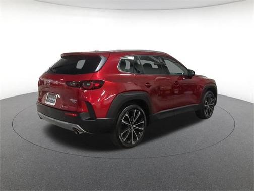2025 Mazda CX-50 2.5 Turbo Premium Plus Package