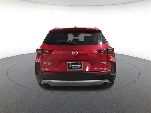 2025 Mazda CX-50 2.5 Turbo Premium Plus Package
