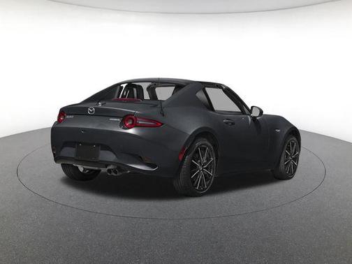 2026 Mazda MX-5 Miata Grand Touring