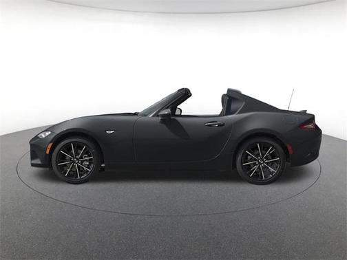 2026 Mazda MX-5 Miata Grand Touring