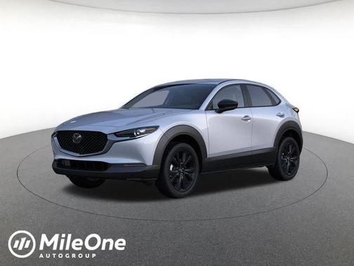 2026 Mazda CX-30 Select