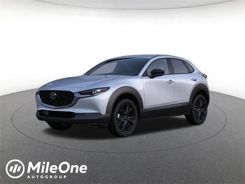 2026 Mazda CX-30 Select