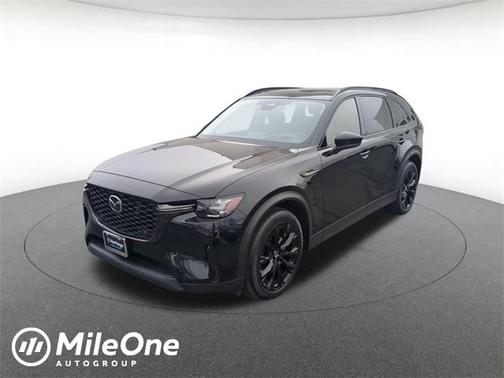 2025 Mazda CX-90 3.3 Turbo Premium Sport