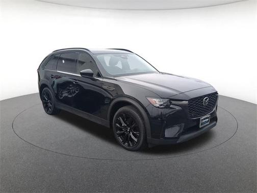 2025 Mazda CX-90 3.3 Turbo Premium Sport