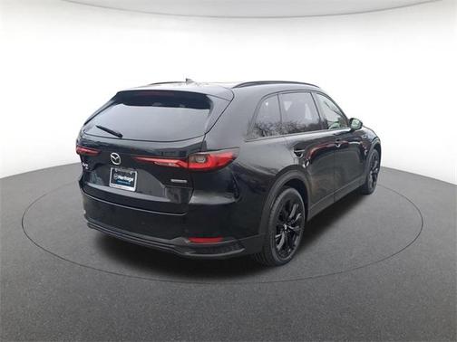2025 Mazda CX-90 3.3 Turbo Premium Sport