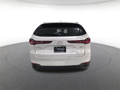 2025 Mazda CX-90 3.3 Turbo Premium Sport