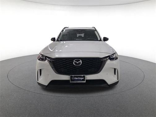 2025 Mazda CX-90 3.3 Turbo Premium Sport