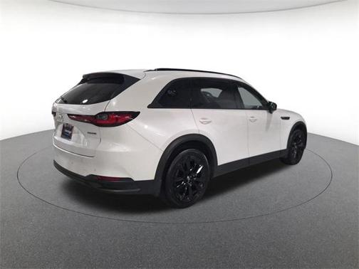 2025 Mazda CX-90 3.3 Turbo Premium Sport