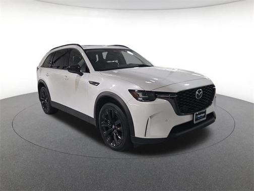 2025 Mazda CX-90 3.3 Turbo Premium Sport
