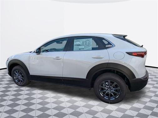 2025 Mazda CX-30 2.5 S