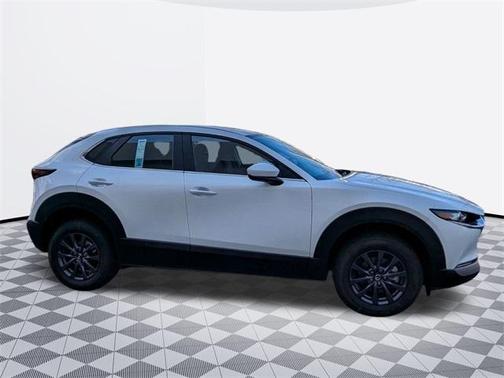 2025 Mazda CX-30 2.5 S