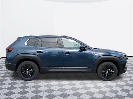 2025 Mazda CX-50 Hybrid Preferred Package