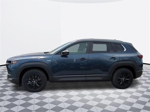 2025 Mazda CX-50 Hybrid Preferred Package