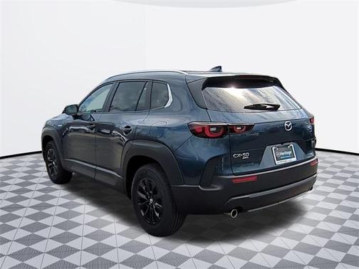 2025 Mazda CX-50 Hybrid Preferred Package