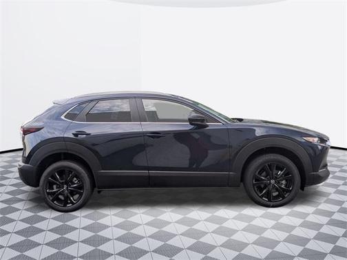 2025 Mazda CX-30 Select
