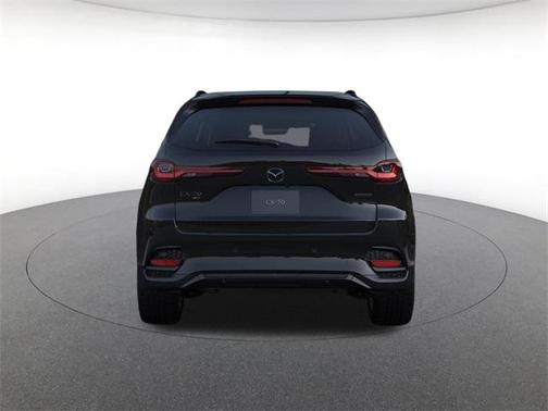 2026 Mazda CX-70 PREFERRED