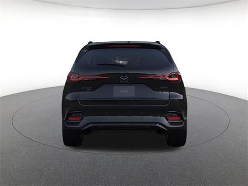 2026 Mazda CX-70 PREFERRED