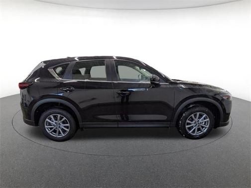 2025 Mazda CX-5 2.5 S