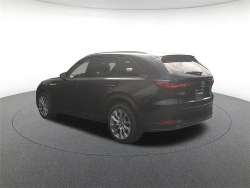 2026 Mazda CX-90 3.3 Turbo Preferred