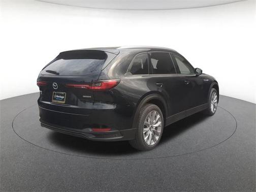 2026 Mazda CX-90 3.3 Turbo Preferred