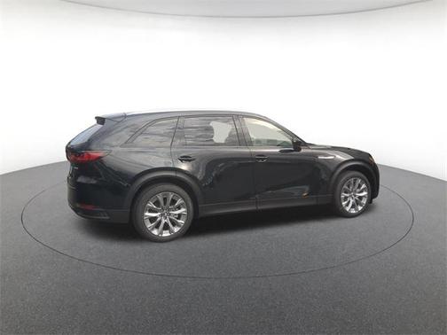 2026 Mazda CX-90 3.3 Turbo Preferred