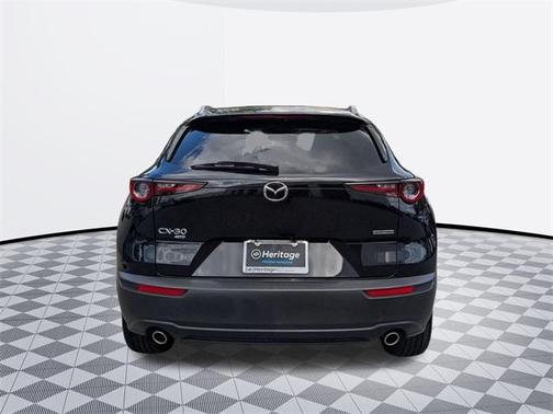 2023 Mazda CX-30 Premium Package